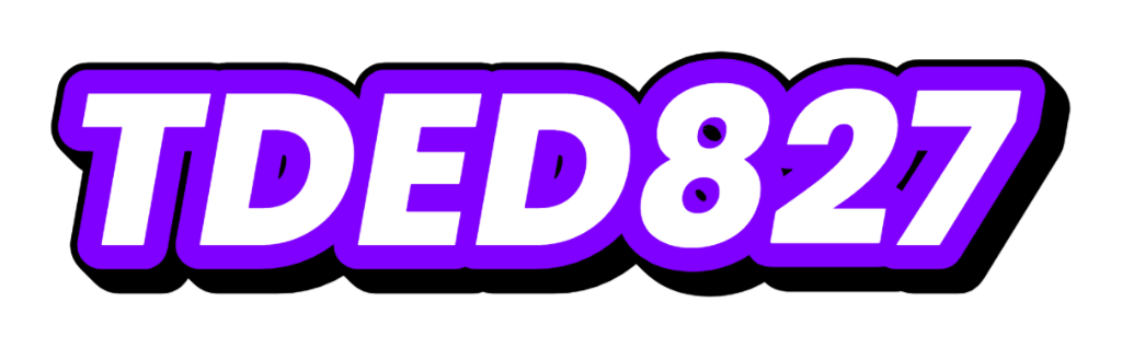 tded827